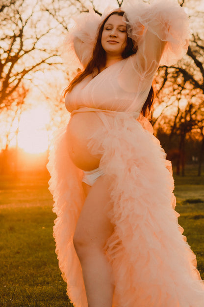 MATERNITY PICTURES PACKAGE