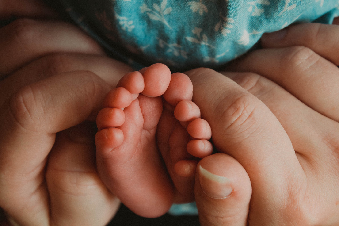 Newborn packages