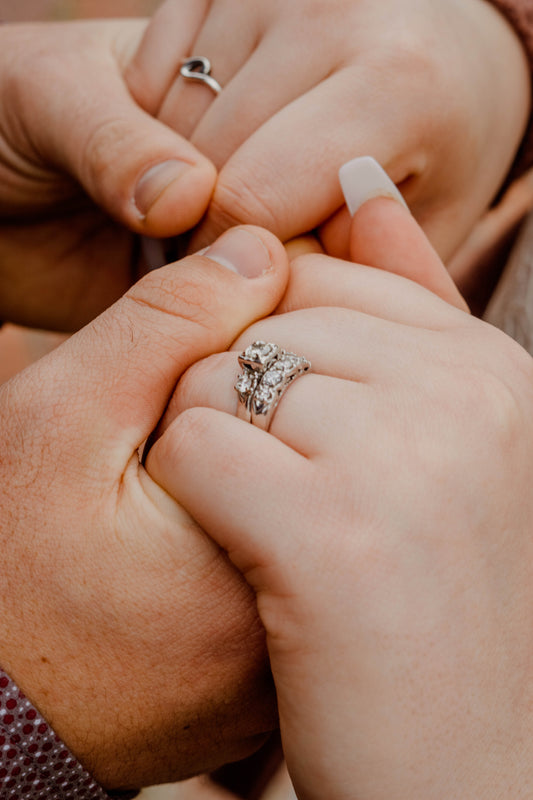 ENGAGEMENT SESSION